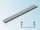Алюминиевый профиль LED Strip Alu Profile-2